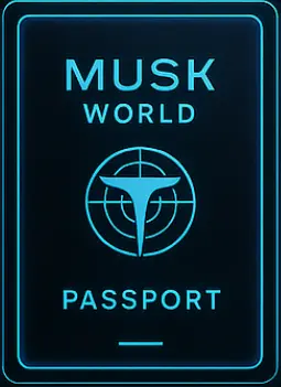 Citizen Passport